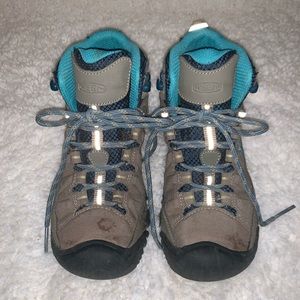 Keen hiking 🥾 boot